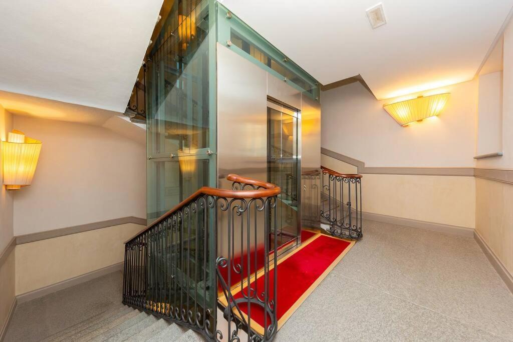 Splendido Appartamento In Piazza San Carlo Turin Extérieur photo