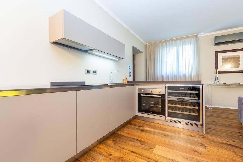 Splendido Appartamento In Piazza San Carlo Turin Extérieur photo