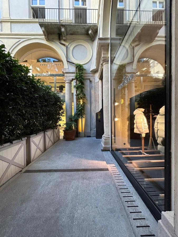 Splendido Appartamento In Piazza San Carlo Turin Extérieur photo